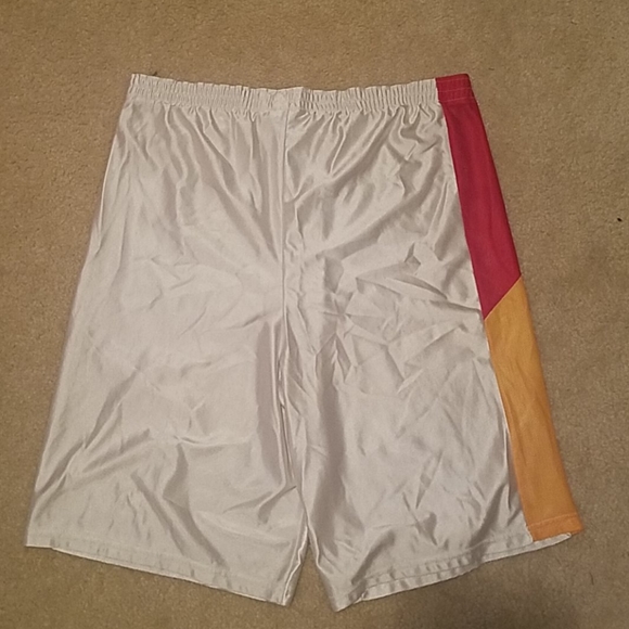 Basketball Shorts - Picture 3 of 3